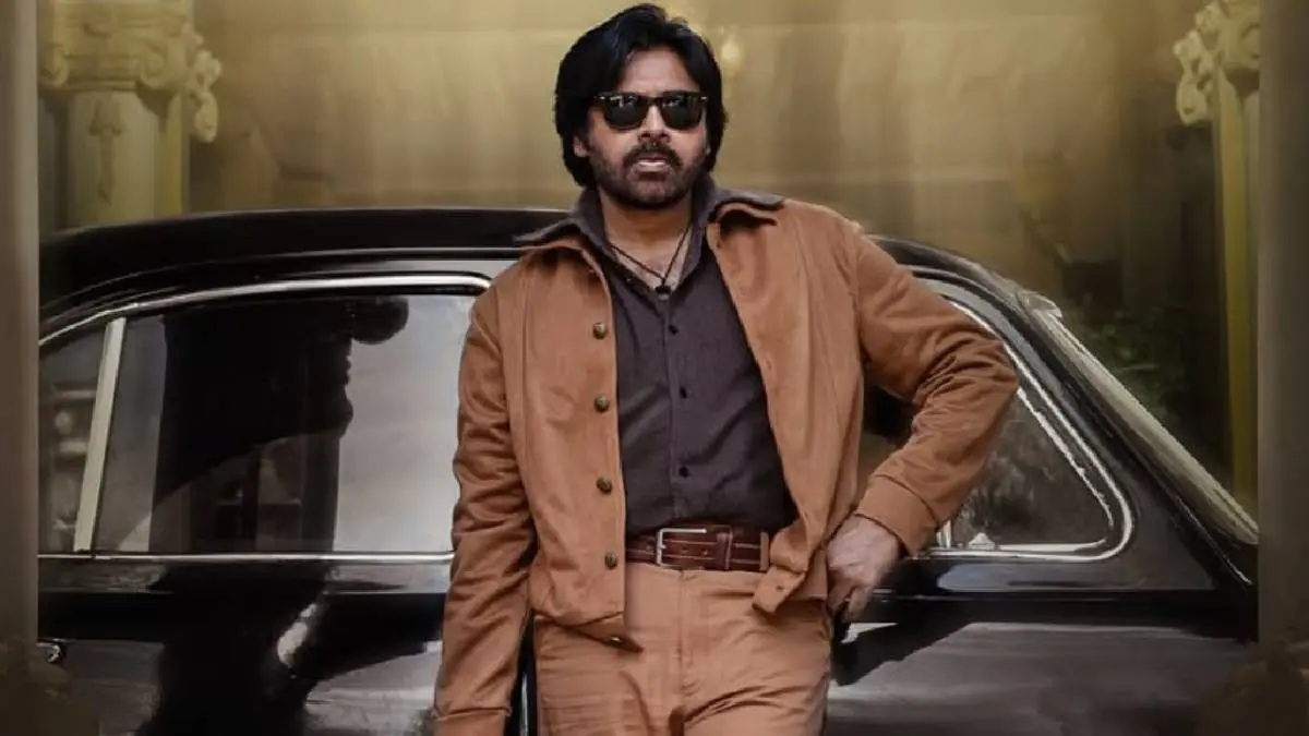 They Call Him OG Box Office Collection Day 6: Pawan Kalyan Starrer Crosses ₹150 Crore Before Kantara Chapter 1 Hits Screens OG Day 4 Box Office Collection