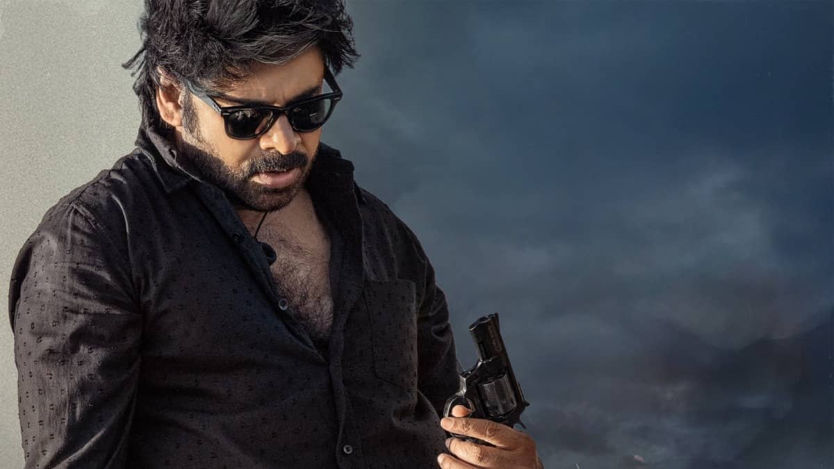 OG Movie Garners ₹32 Crore in Advance Bookings