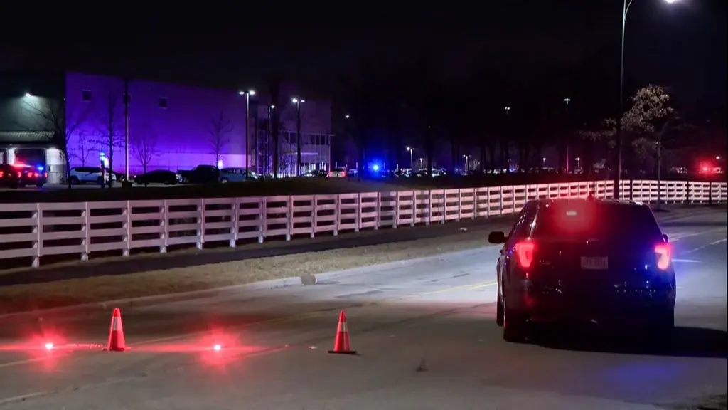 Suspect Arrested in Ohio Cosmetics Warehouse Shooting, One Dead Ohio cosmetic warehouse shooting