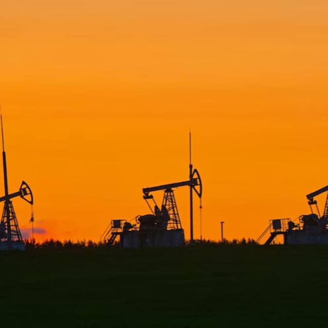 Oil prices dip as investors assess trajectory of US-Iran tensions