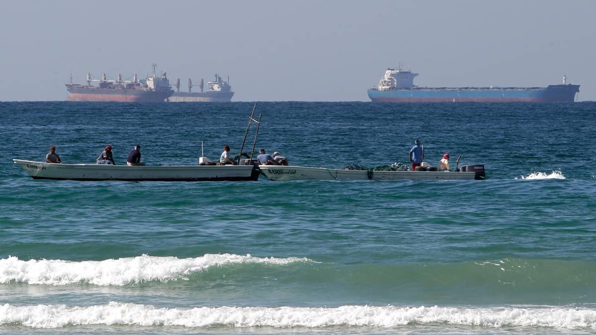 Oil Prices Surge As US-Israel Strikes On Iran Disrupt Global Supply Chain