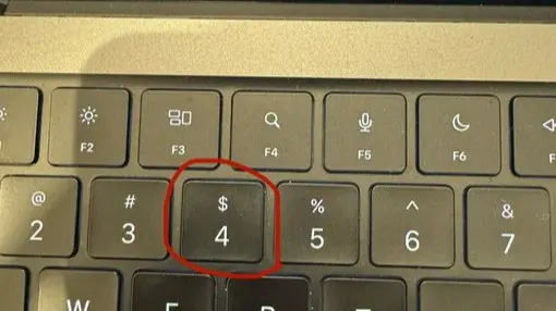 Ola CEO Suggests Rupee Over Dollar Symbol On Keyboards, Faces Backlash ola ceo