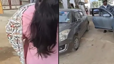 Ola Driver Allegedly Abuses Woman and Family Over Fare Dispute in Bengaluru