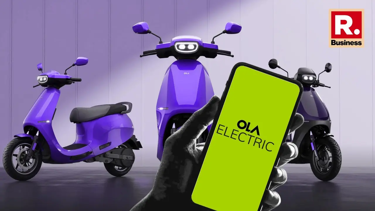 Ola Electric