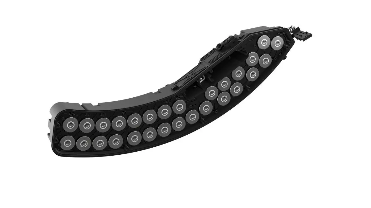 Ola Electric battery cell