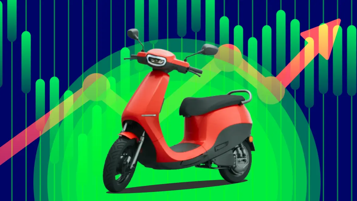 Ola Electric e-scooter S1 X gets PLI certification Ola Electric IPO