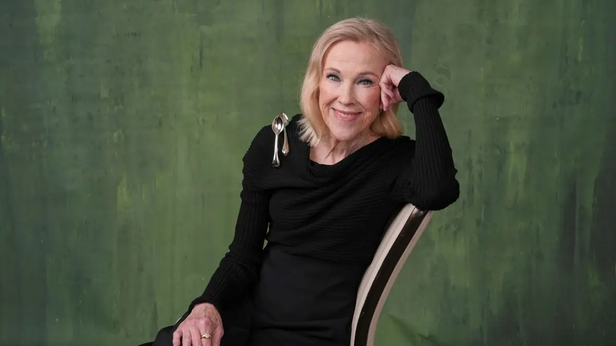 Not Schitt's Creek, Catherine O'Hara Wanted To Be Remembered For This Role After Her Death | Watch Old video of Catherine O'Hara makes fans emotional