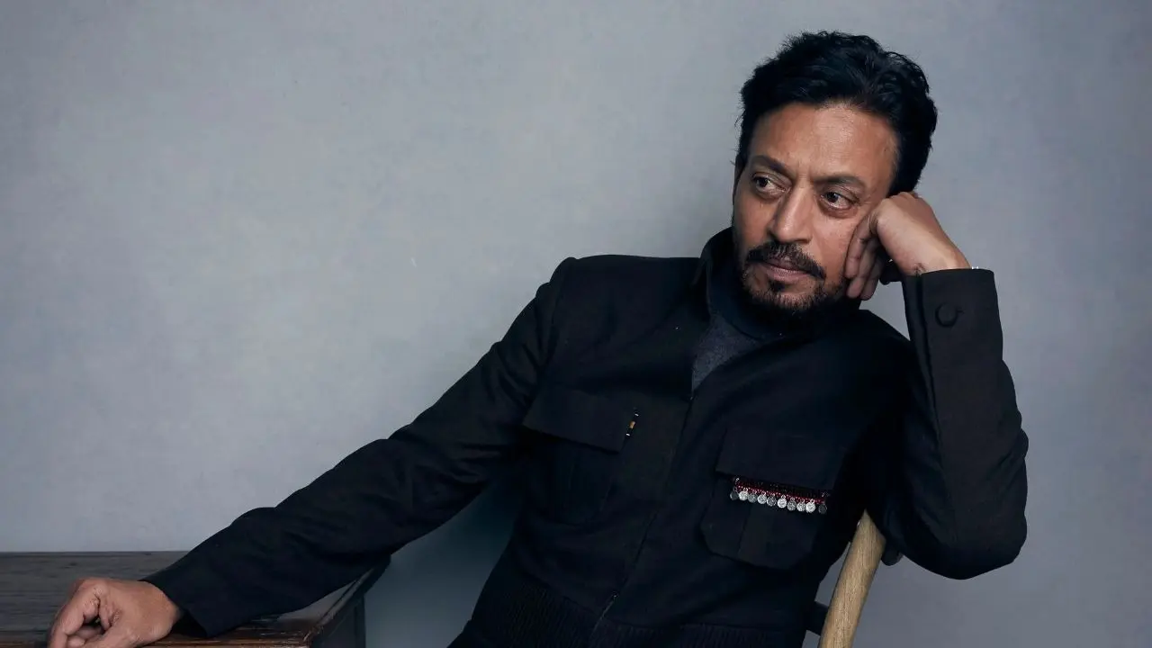 Old Video Of Irrfan Khan’s Witty Response To Pakistan Reporter Goes Viral Again Old Video Of Irrfan Khan’s Witty Response To Pakistan Reporter Goes Viral Again