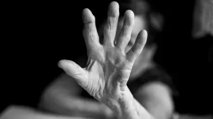 old woman raped by grandson