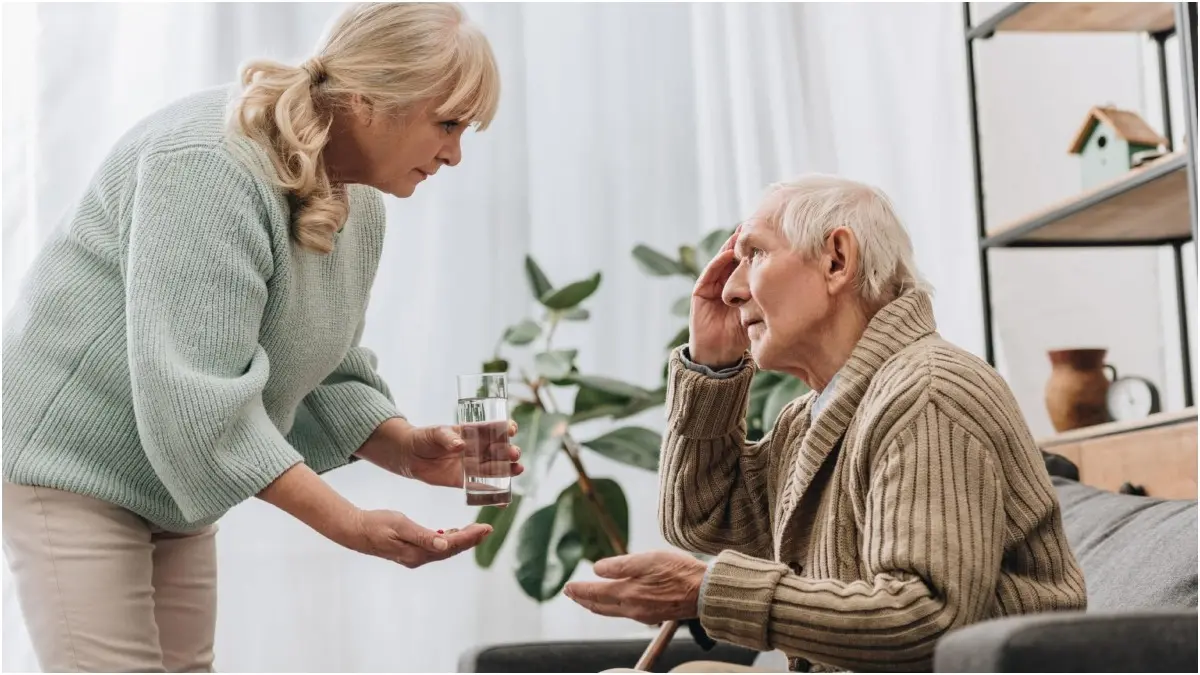 Study Claims This Simple Diet Could Help Protect Memory, Even With Alzheimer's Genes Older generations are more prone to Alzheimer's