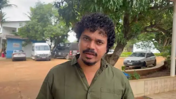 Goa Congress Leader Olencio Simoes Booked for 'Stalking' and Threatening Woman Olencio Simoes