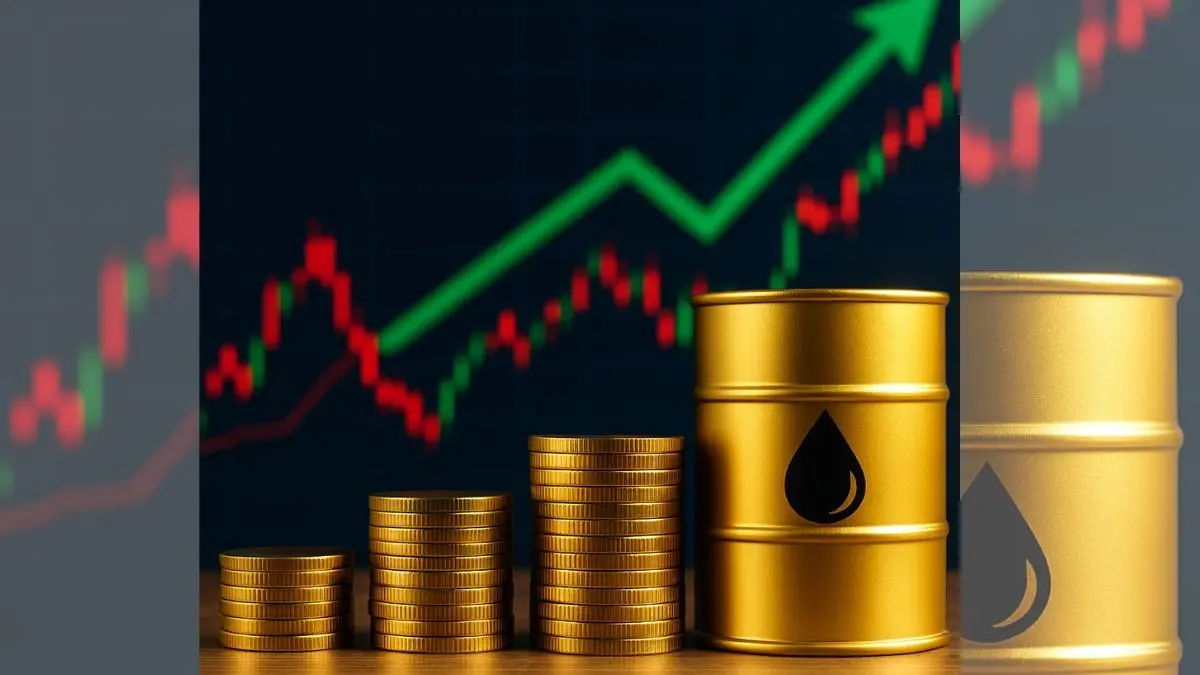 OMC Stocks Rally up to 4% as Government Hikes Excise Duty on Petrol and Diesel