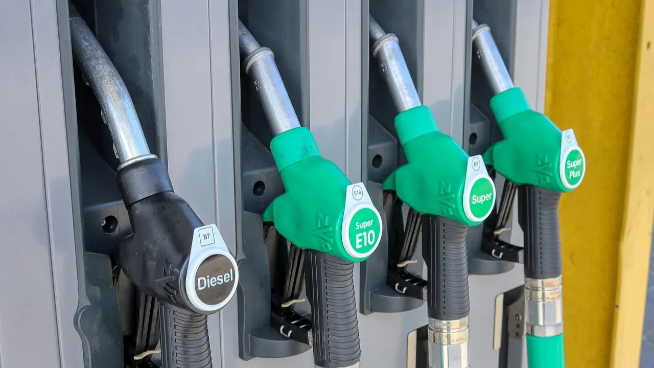 India Hikes Windfall Tax On Diesel, Jet Fuel As US-Iran Clash Rattles Crude Fresh Windfall Taxes On Fuel Exports