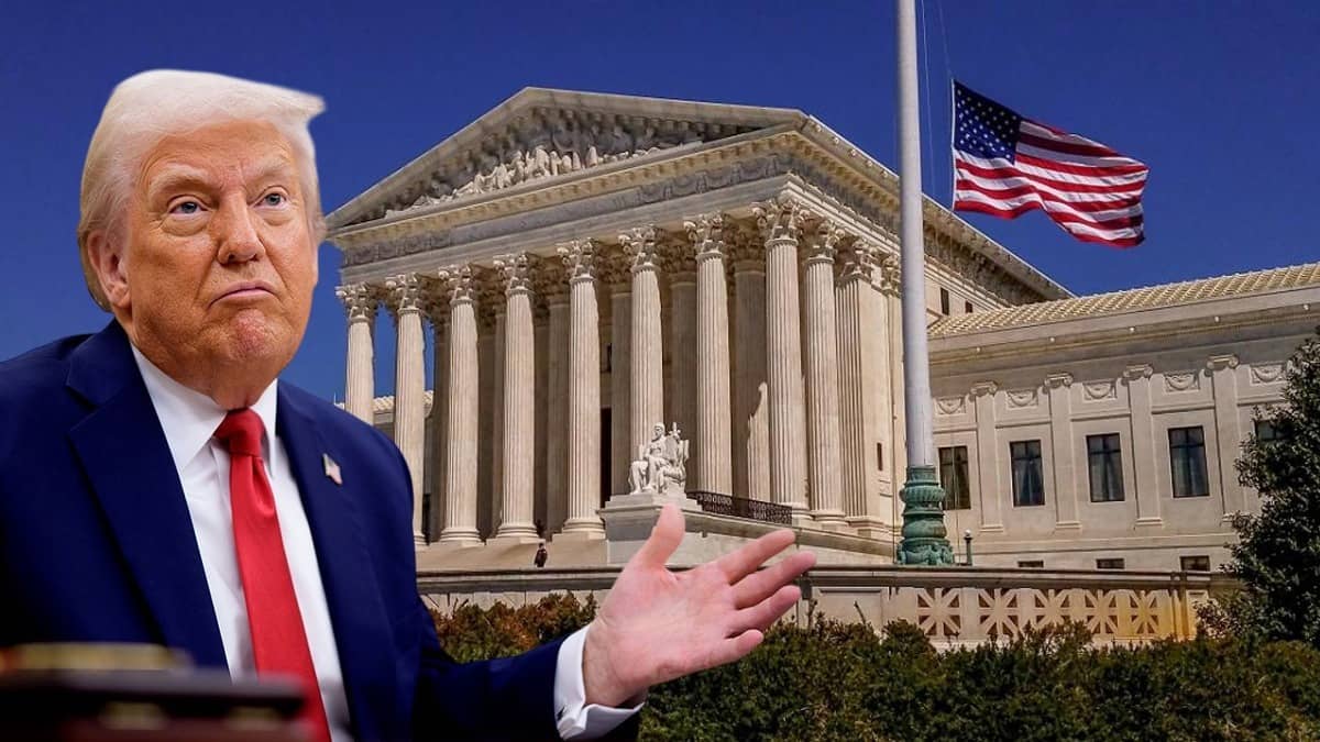 'On Their Way': Trump Signs Sweeping Order for 10% Global Tariffs After SC Setback, Says It Takes Effect 'Almost Immediately' 