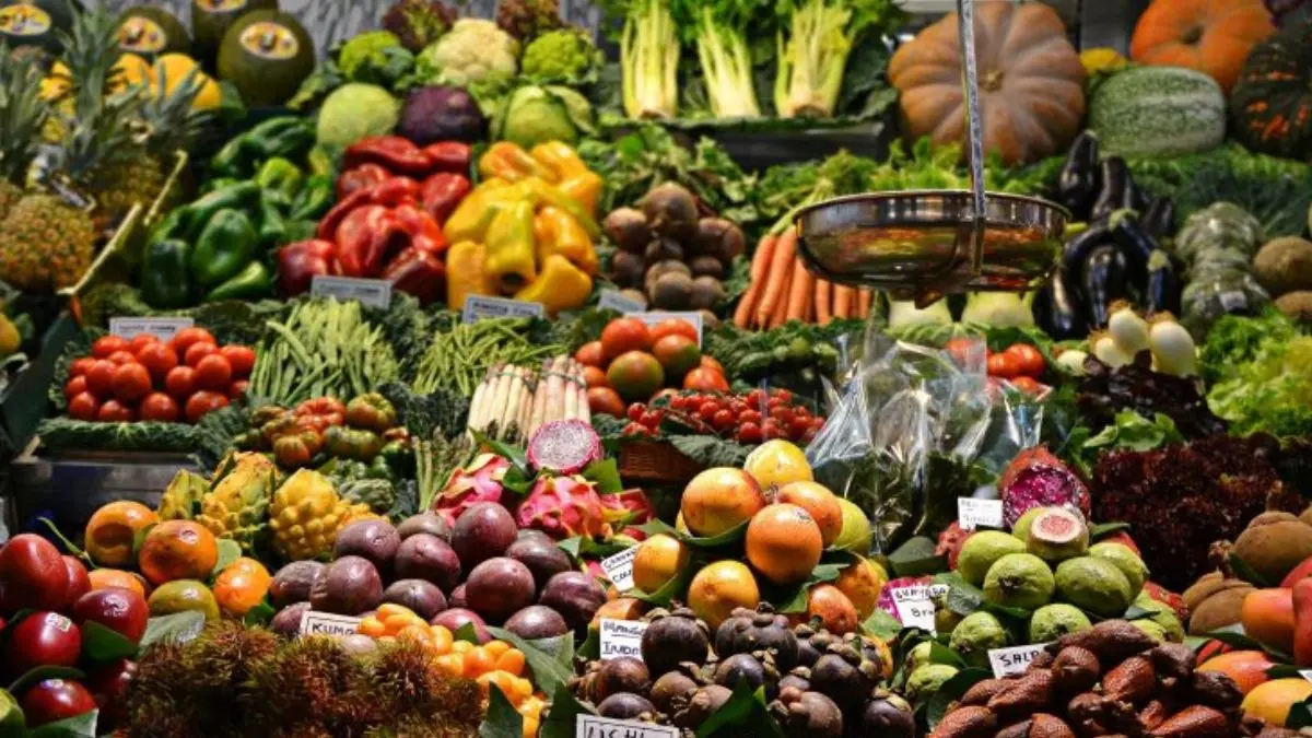 Does India's Fresh Consumer Price Index Series Address IMF Concerns? On Thursday, India launched a new CPI series, which revealed the first set of data under the revised base year 2024 instead of 2012.
