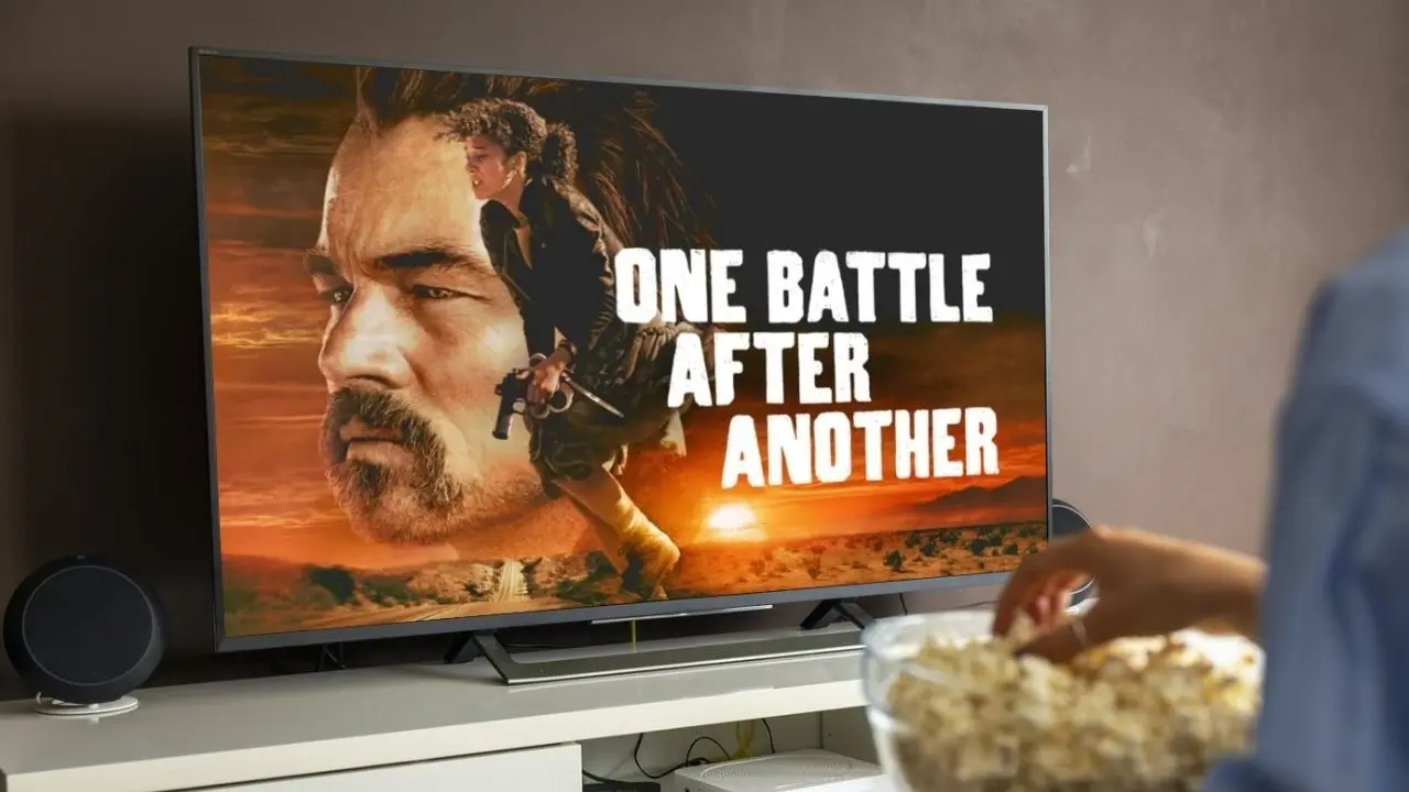 One Battle After Another OTT Release Date: When And Where To Stream Leonardo DiCaprio's BAFTA-Winning Film In India? One Battle After Another OTT release Date