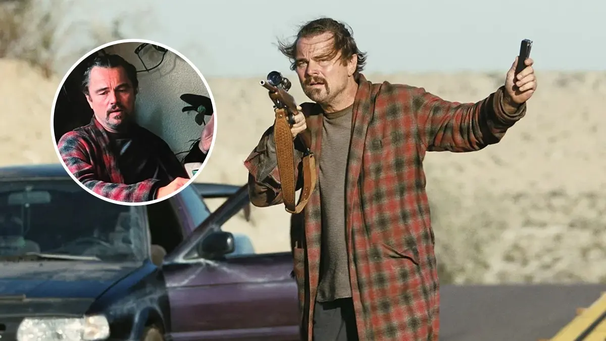 CBFC Blurs Leonardo DiCaprio's Vaping Scenes In One Battle After Another, But Leaves Joint Smoking Scene Unaltered One Battle After Another released in India on September 26