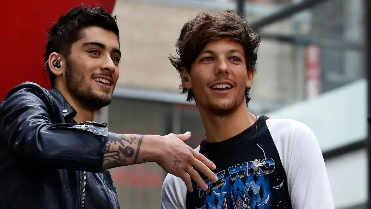 Former One Direction Bandmates Zayn Malik, Louis Tomlinson To Reunite After A Decade For Road Trip Docuseries One Direction Bandmates Zayn Malik and Louis Tomlinson