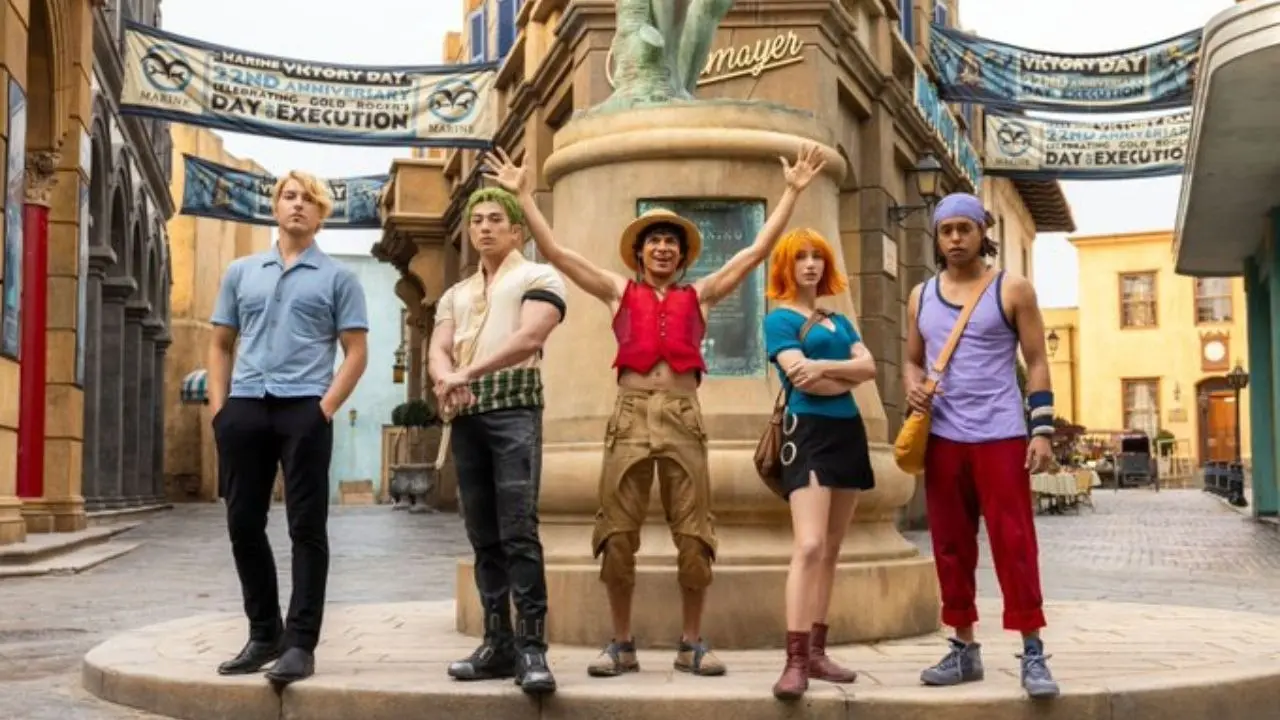 One Piece Season 2: Release Date, Cast, Plot, and Streaming Platform - The Ultimate Guide To Netflix's Live-Action Web Series