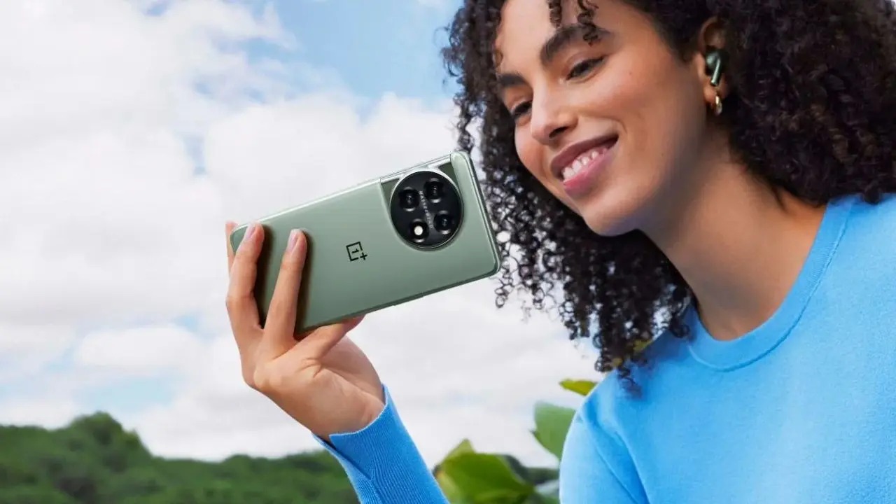 OnePlus 11 OxygenOS 15 Update Now Rolling Out: What's New OnePlus 11