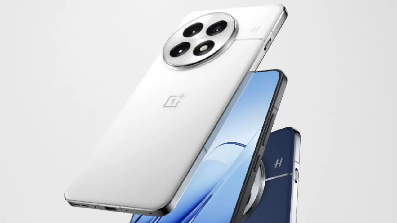 OnePlus 13 launch date announced alongside key specifications