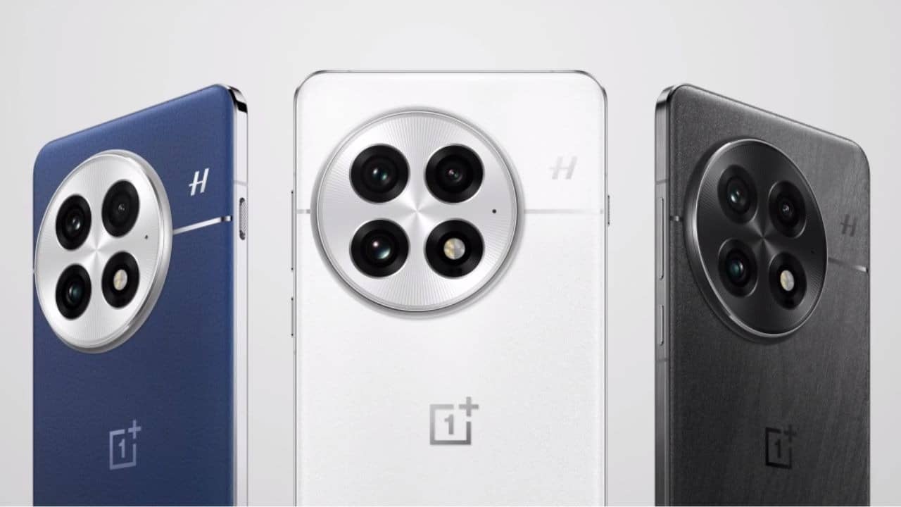 OnePlus 13 पर आया सुपर से ऊपर ऑफर, अब मिल रहा बस इतनी कीमत में