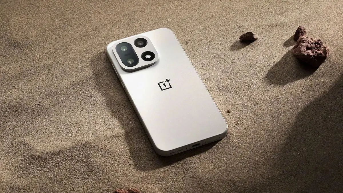 The OnePlus 15 Global Launch