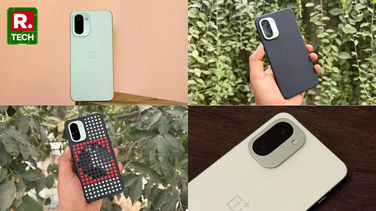 OnePlus 15R India Launch on December 17: Unboxing, First Look, Camera Samples OnePlus 15R India Launch on December 17: Unboxing, First Look, Camera Samples