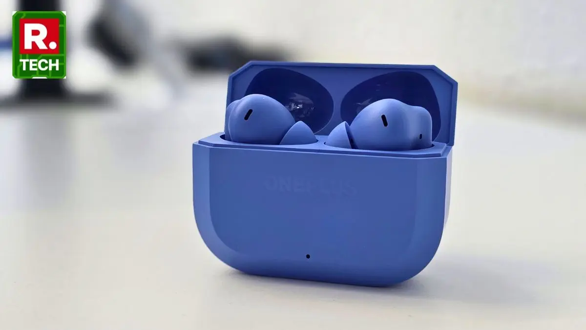 OnePlus Nord Buds 3r Review: Dainty Yet Solid for the Price OnePlus