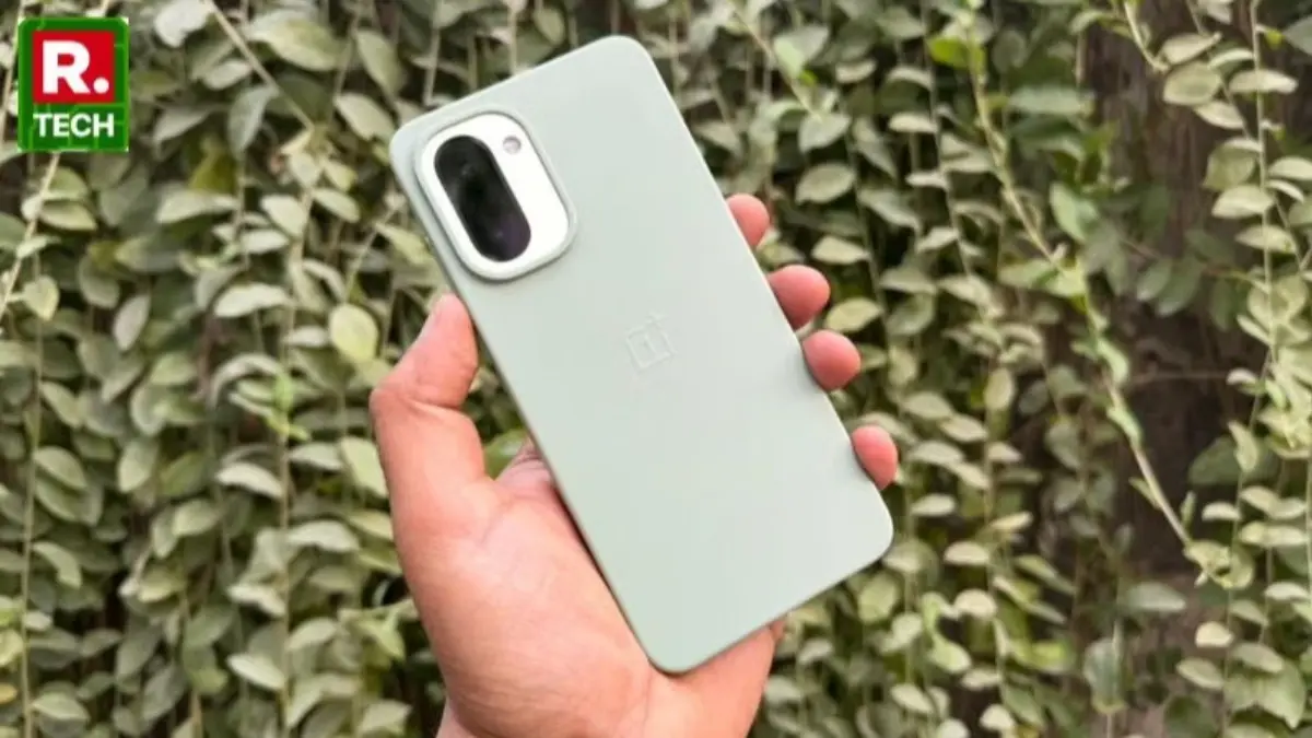 OnePlus 15R, OnePlus Pad Go 2 To Launch Tonight: Check Price, Features, Specs Here