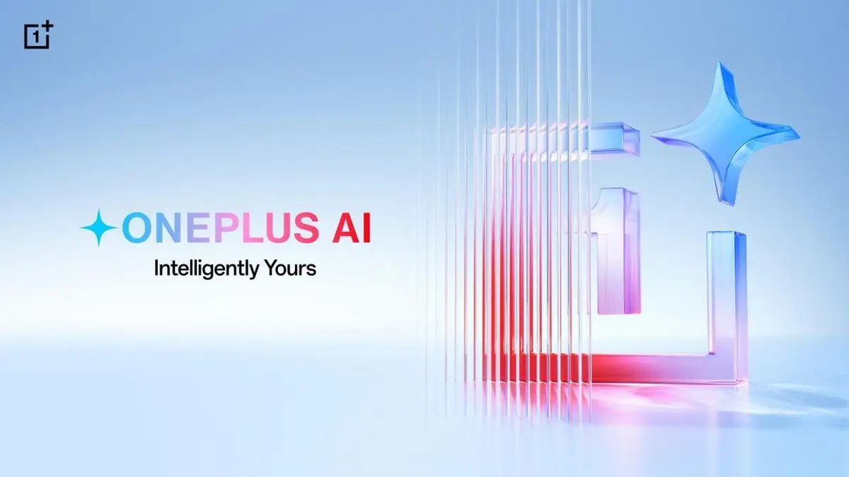 OnePlus AI With Dedicated Key Announced Ahead of OnePlus 13s oneplus ai