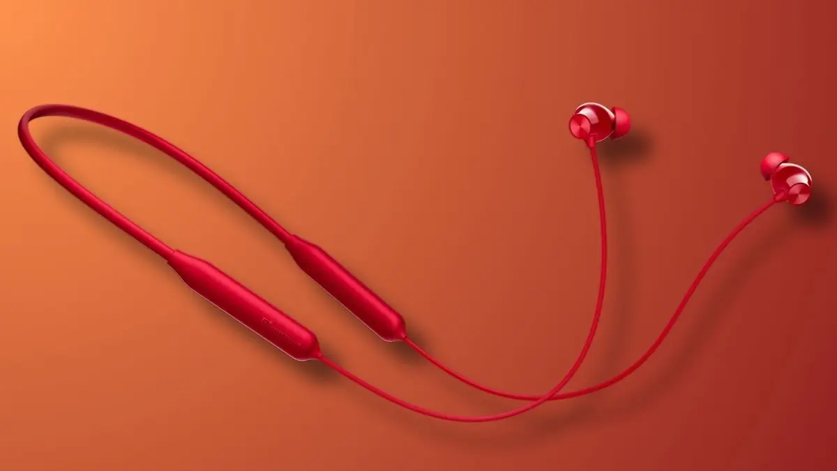 OnePlus Bullets Wireless Z3 Launched in India: 36‑Hour Battery Life for Rs 1,699 – What Makes It Special? OnePlus Bullets Wireless Z3