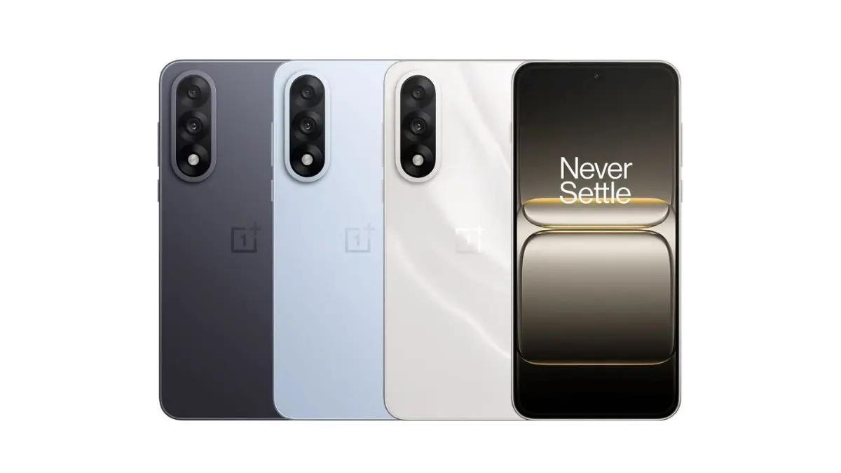 oneplus nord 5