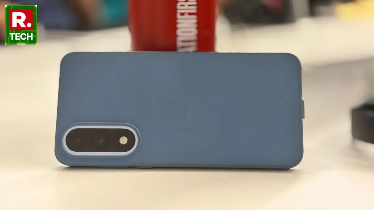 OnePlus Nord 5 Review