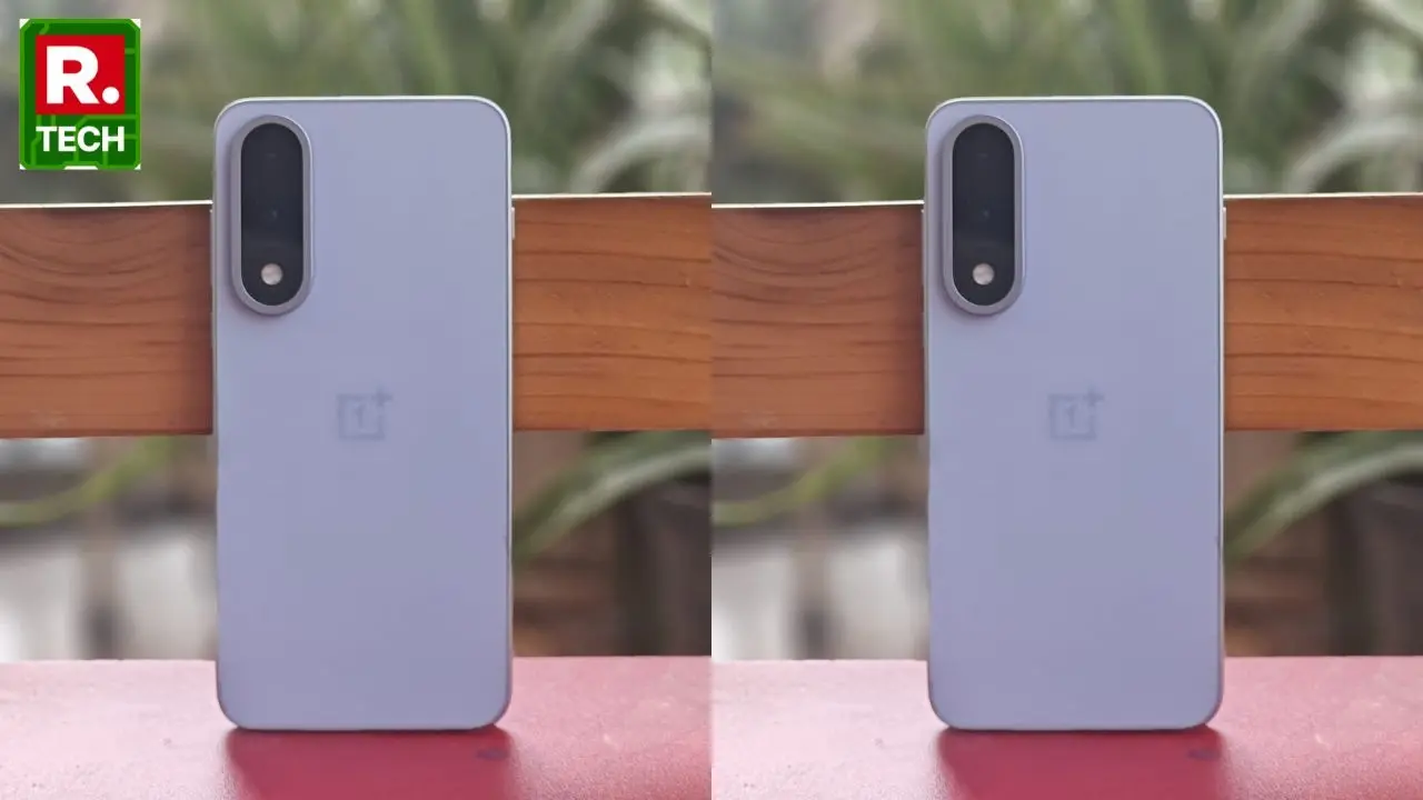 OnePlus Nord 5 Review