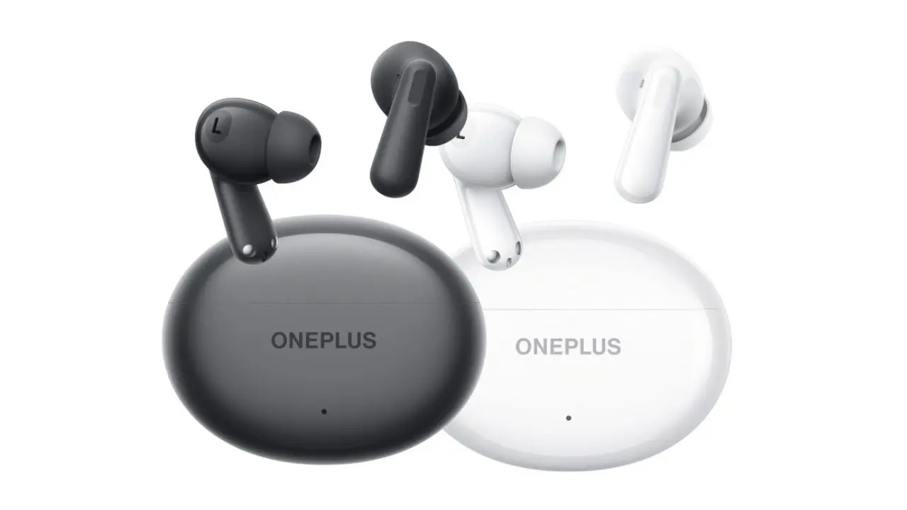 OnePlus Nord Buds 3 launched with active noise cancellation, water-resistant body oneplus nord buds 3