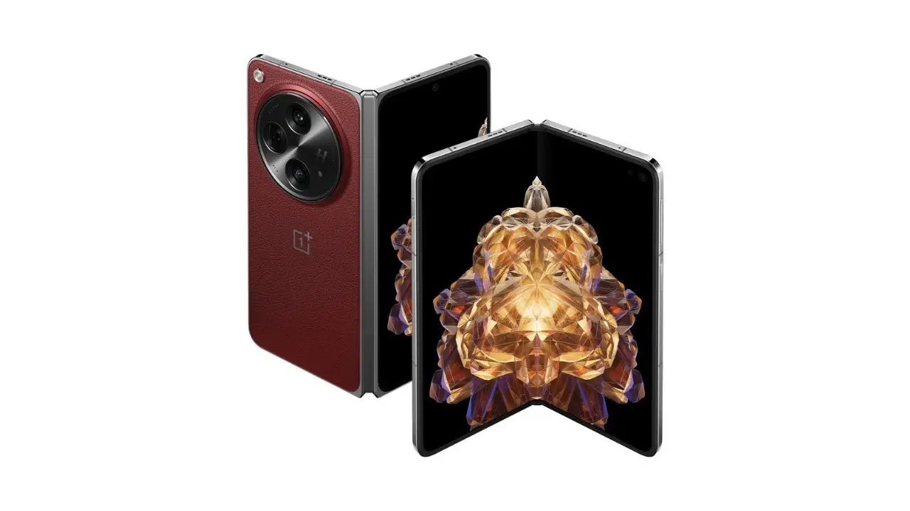 OnePlus Open Apex Edition Offer With ₹20,000 Discount Announced oneplus open