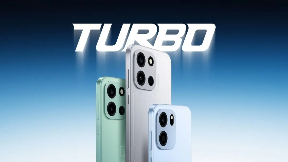 oneplus turbo