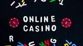 Online Casinos in 2025