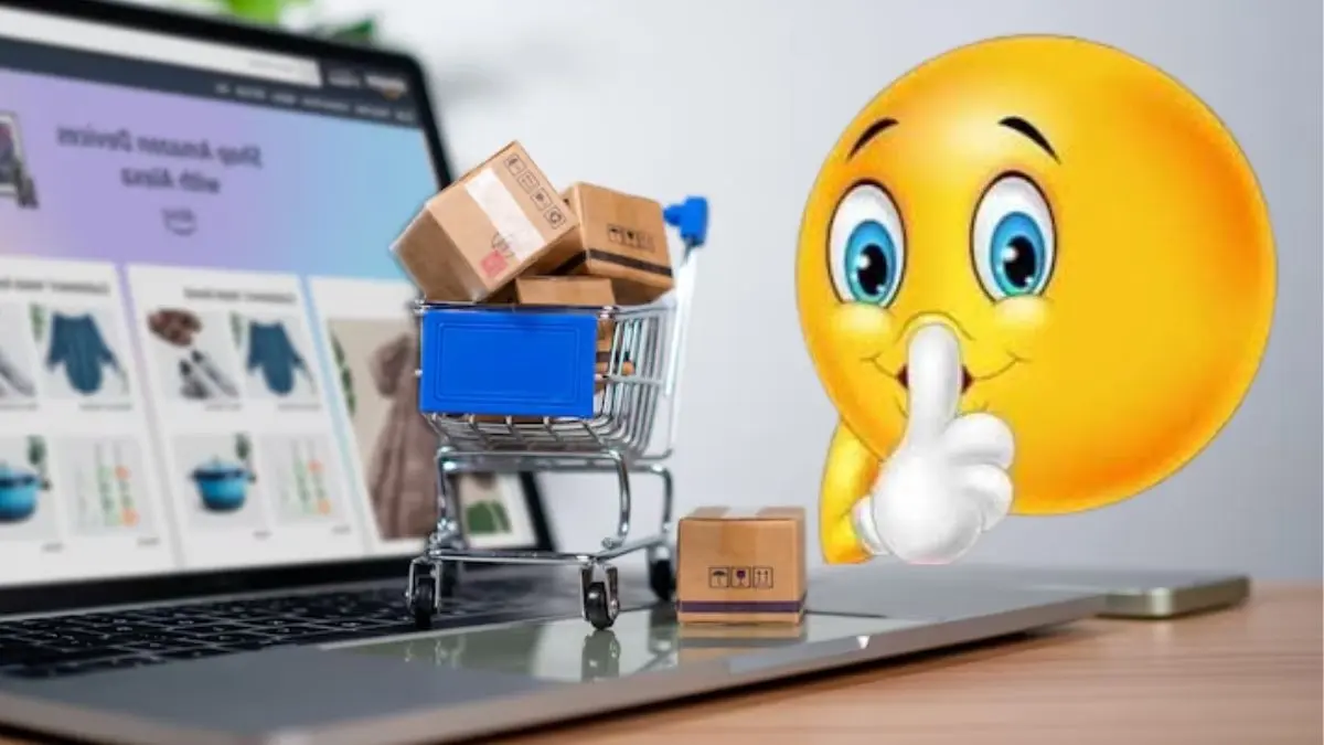 Online shopping discount tips
