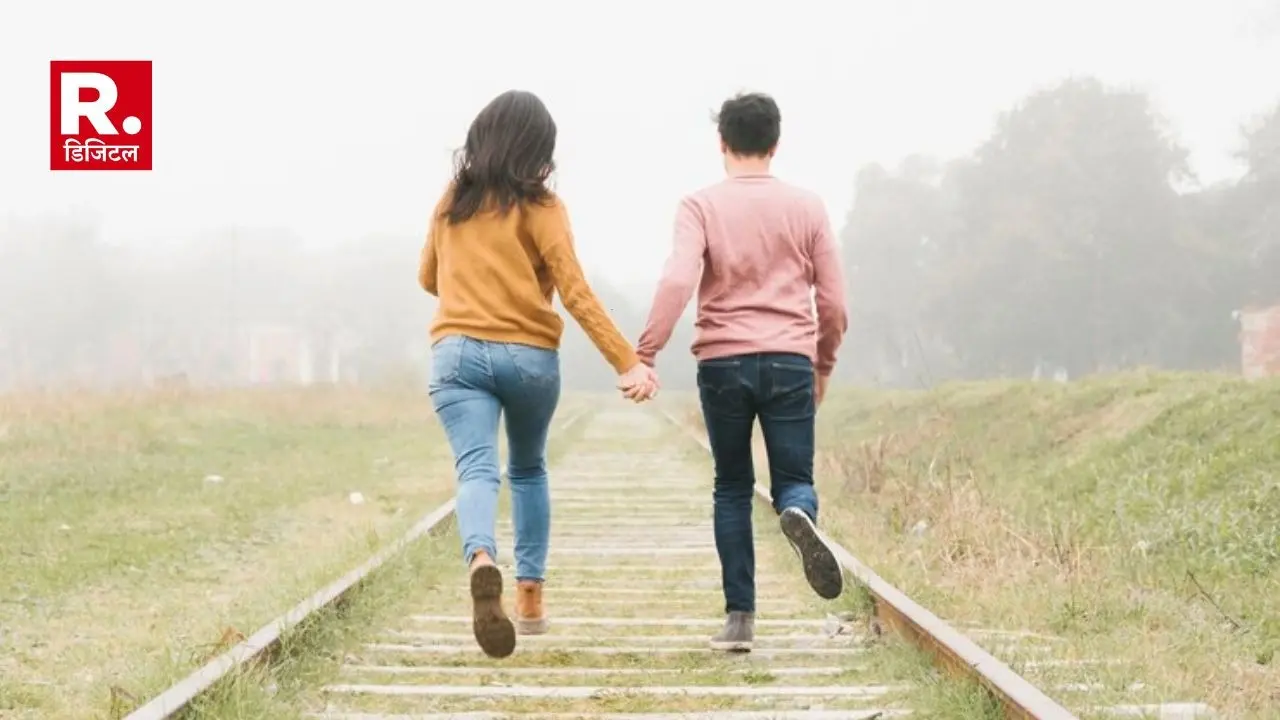 Only 63 percent Indians are satisfied with their love life