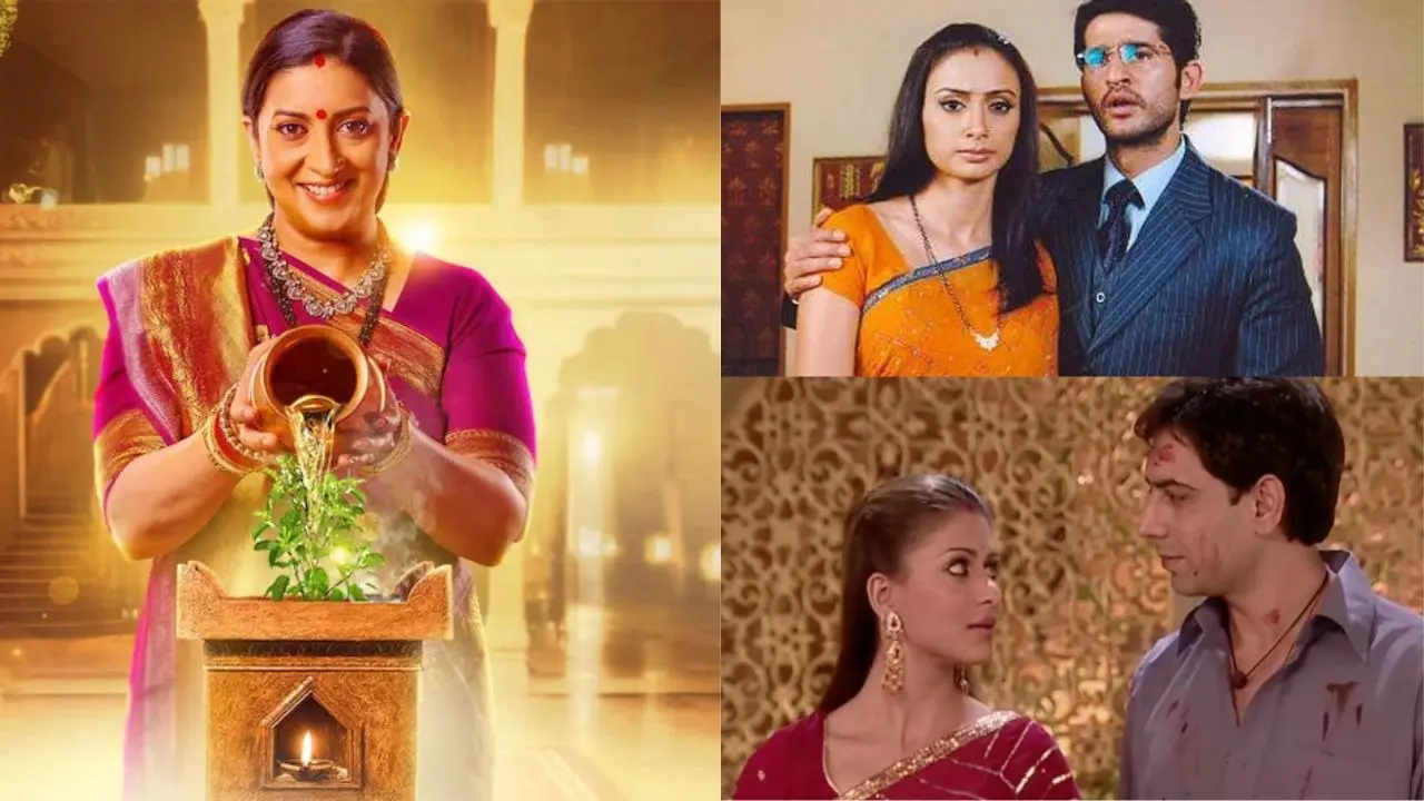 Onscreen Couples of Kyunki