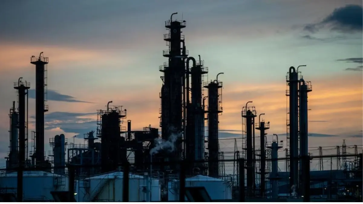 OPEC+ May Consider Larger Oil Output Boost, Sources Say After Iran Strike OPEC+ prepares to respond to the US-Israeli strikes on Iran