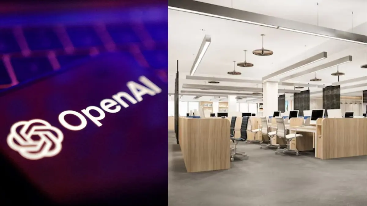 ChatGPT Parent OpenAI To Open First-Ever India Office In New Delhi Open AI