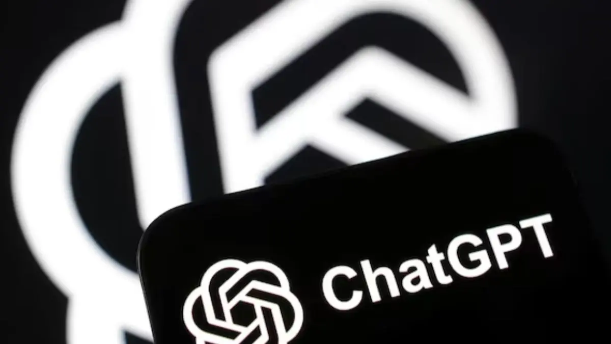 Chinese AI Startup DeepSeek Overtakes ChatGPT on Apple's App Store openai