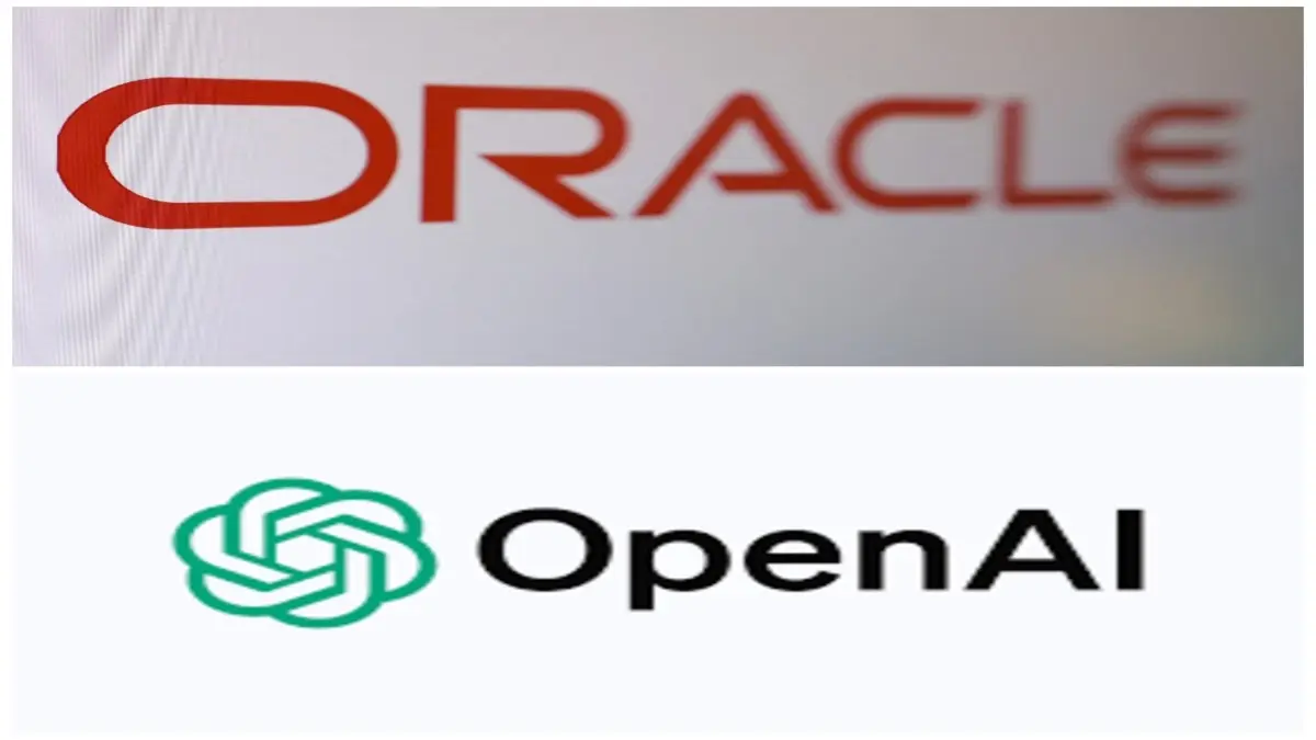 OpenAI and Oracle Sign $300B Cloud Computing Deal for Project Stargate