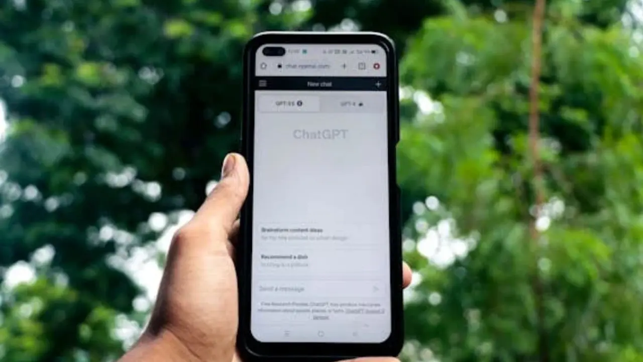 OpenAI Bans Chinese Accounts for Misuse of ChatGPT
