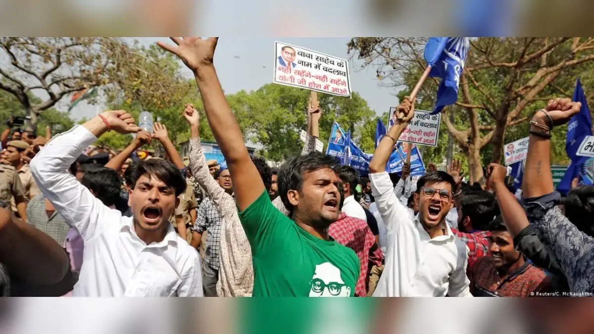 Operation 37, the Reverse Caste Card, and Why India Must Be Alert to Manufactured Social Faultlines Operation 37, the Reverse Caste Card, and Why India Must Be Alert to Manufactured Social Faultlines