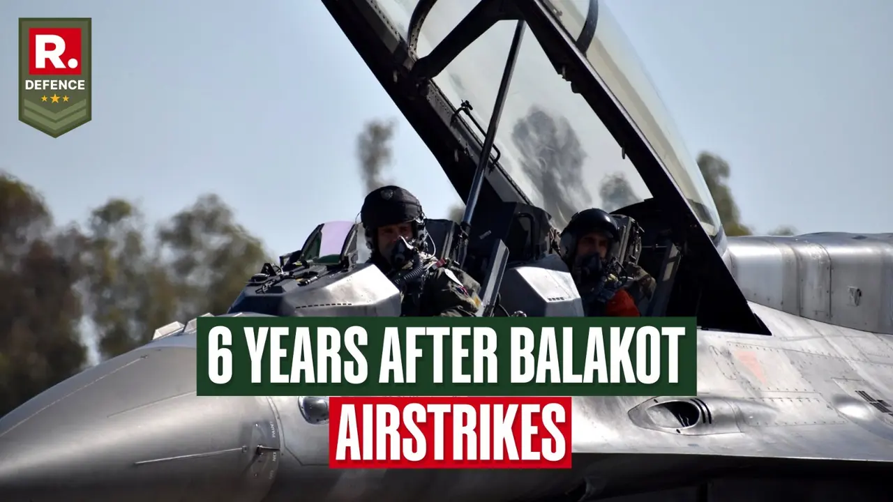 6 Years After Operation Bandar: The Balakot Cover-Up and Why Pakistan Won’t Accept Its Terror Ties Operation Bandar