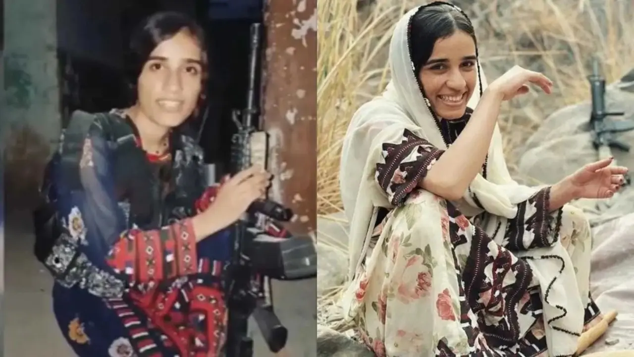 Operation Herof: 'आज तुम बलोच औरतों का सामना करोगे', BLA के हेरोफ-2 ने पाकिस्तान में मचाया कत्लेआम; देखिए मौत से पहले अटैकर का आखिरी VIDEO Operation Herof